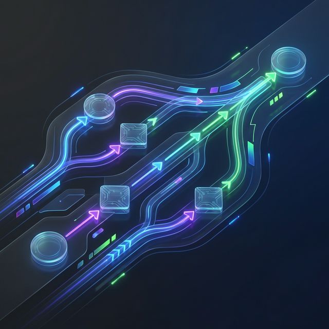 Menjinakkan Concurrency: Mengatasi Error Rendering Mermaid.js pada Arsitektur Astro & Qwik