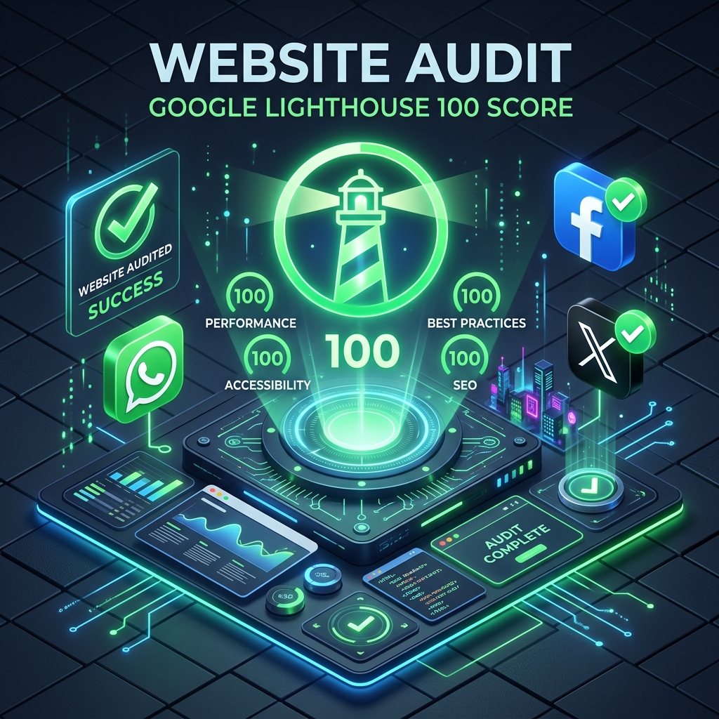 SEO & Social Media Mastery: Solusi Thumbnail Link Muncul Sempurna