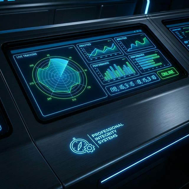 TrackMe Analytics Dashboard