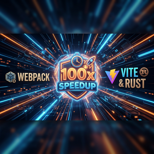 Evolusi Tooling JavaScript: Dari Webpack ke Era Bundler Berbasis Rust